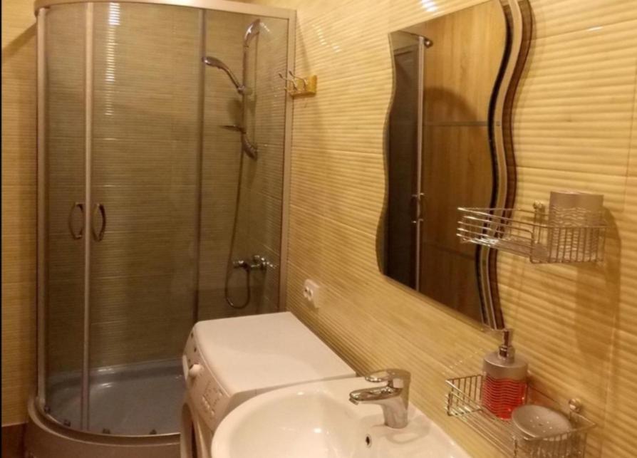 إلفيف Svobody Avenue Apartment الغرفة الصورة