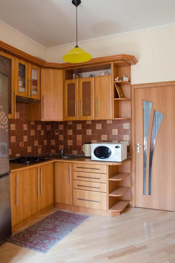 إلفيف Svobody Avenue Apartment المظهر الخارجي الصورة
